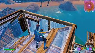 Won Easily (Video From Last Friday) / Fortnite Gameplay Pc