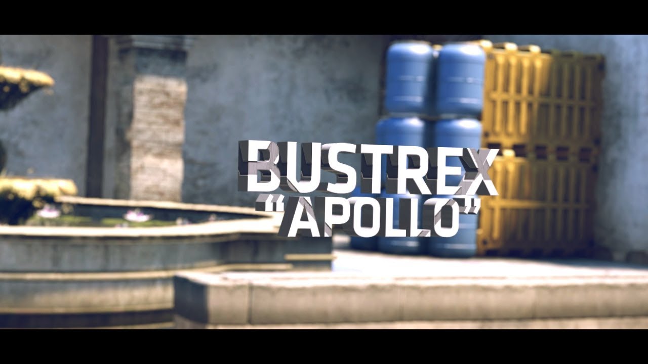 APOLLO [CSGO] - YouTube