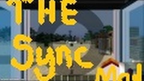 The Sync Mod: Minecraft Mod Showcase