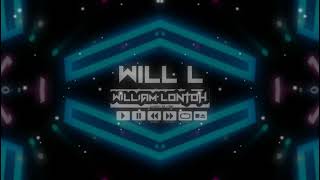 -_WILLIAM LONTOH_- THE RETURN Fungky Breaks 2021!!
