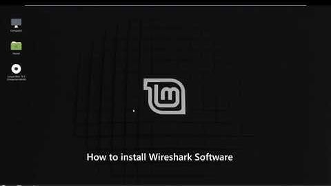 How To Install WireShark On Linuxmint 19 | Travis Tech Gaming