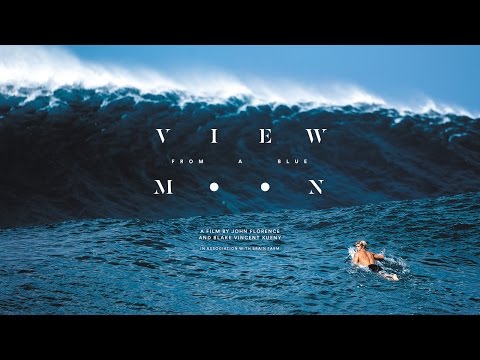 &#8216;View From a Blue Moon&#8217; Might Be the Greatest Action Sports Film Ever Made
