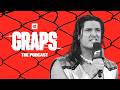 Kit Wilson Calls Randy Orton WWE's Most Toxic Superstar | Complex Graps Wrestling Podcast