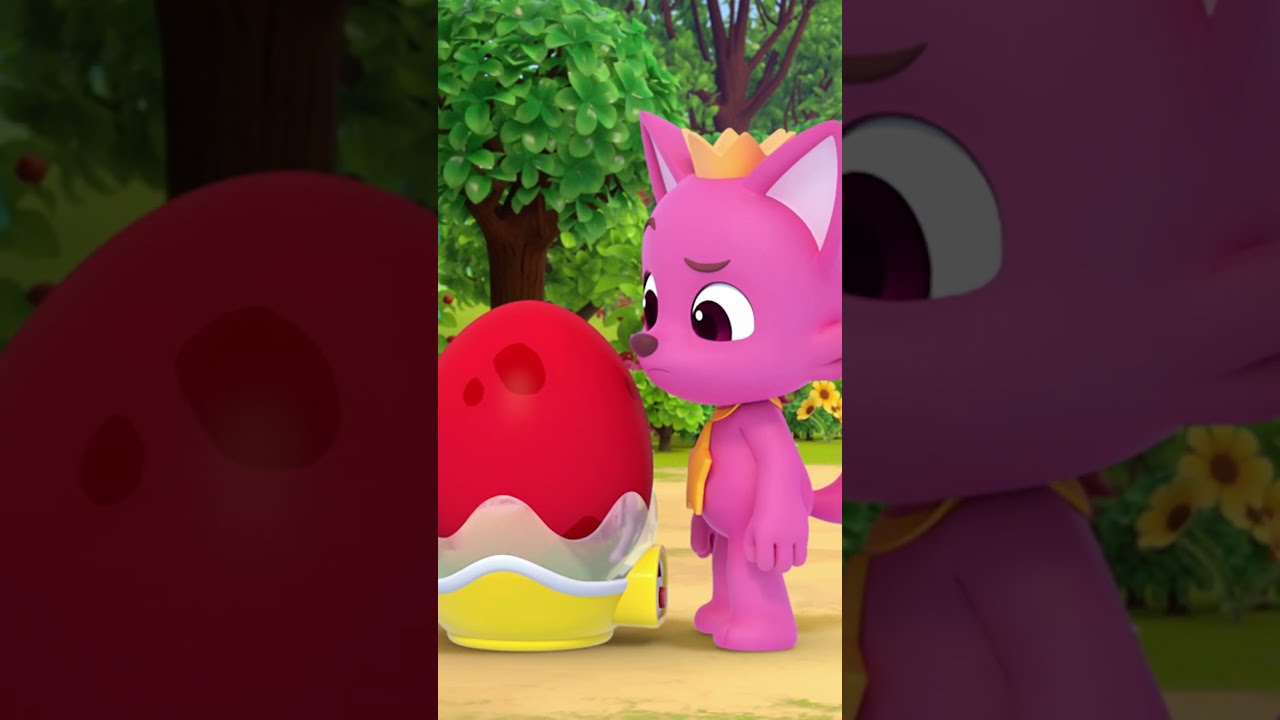 Learn Colors With Dinosaurs 
