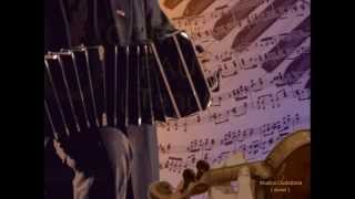 Nelly Omar - Bartolomé Palermo y sus gitarras - COMME IL FAUT - 1997