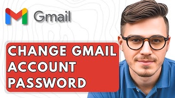 How To Change Gmail Account Password [2025 Guide]