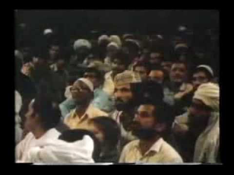 CLASSICAL Qawali Sabri Brothers Great Kalam (ARIF ...