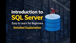 1 Introduction to SQL Server