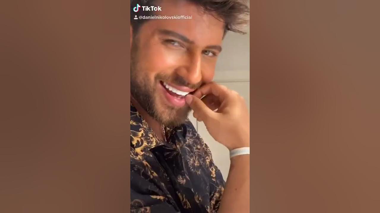 Tarkan - Kiss Kiss / tiktok - Daniel Nikolovski