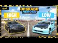 Forza Horizon 5 #37 - Donut Media Hi Team Story