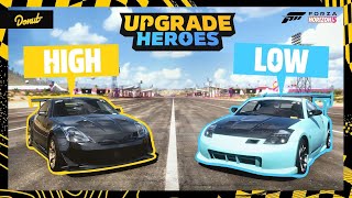 Forza Horizon 5 #37 - Donut Media Hi Team Story