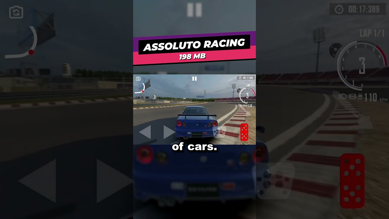 BEST ULTRA REALISTIC CAR GAMES FOR ANDROID IOS Shorts