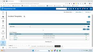 Configuring District Setup Options for the New Discipline Workflow in PowerSchool SIS 6/2026