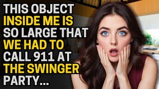 The Shocking Truth Behind a Swinger Party: A Marriage Torn Apart | Reddit Cheating Stories