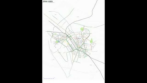 Openstreetmap Utrecht