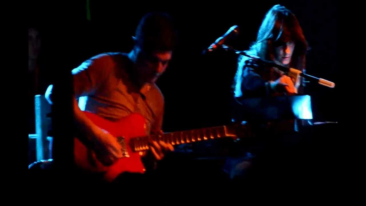 Elisa - Your Manifesto (LIVE)