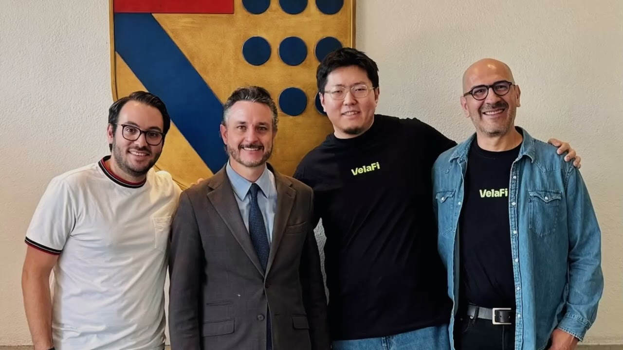 VelaFi recap