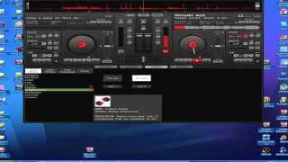 как сохраниь трек в Virtual DJ screenshot 4