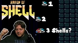 Oh baby, a triple! - Baron of Shell Part 6