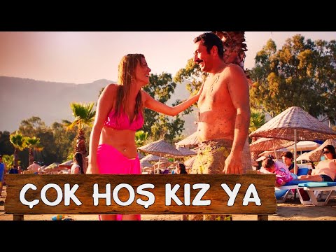 Güzel Köylü - Bünyamin Çapkınlık Sahneleri