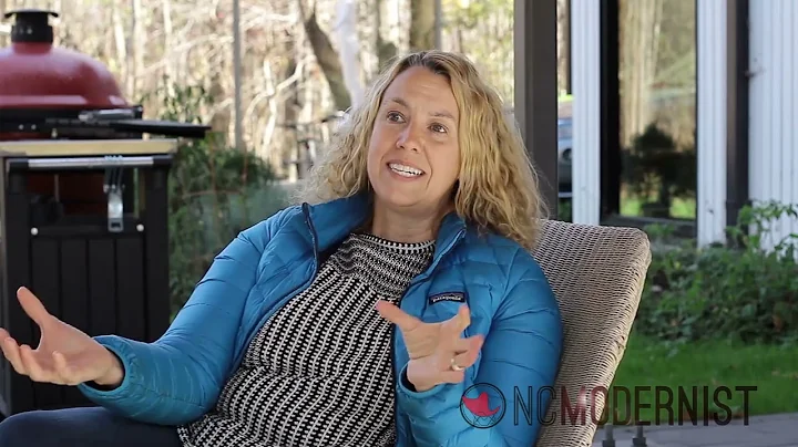 HEATHER WASHBURN of NC