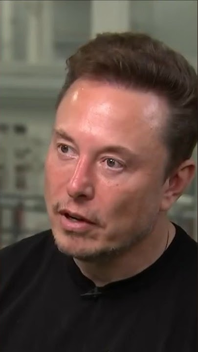 Elon Musk Concerns with OpenAI Super Intelligence #shorts #ai #chatgpt