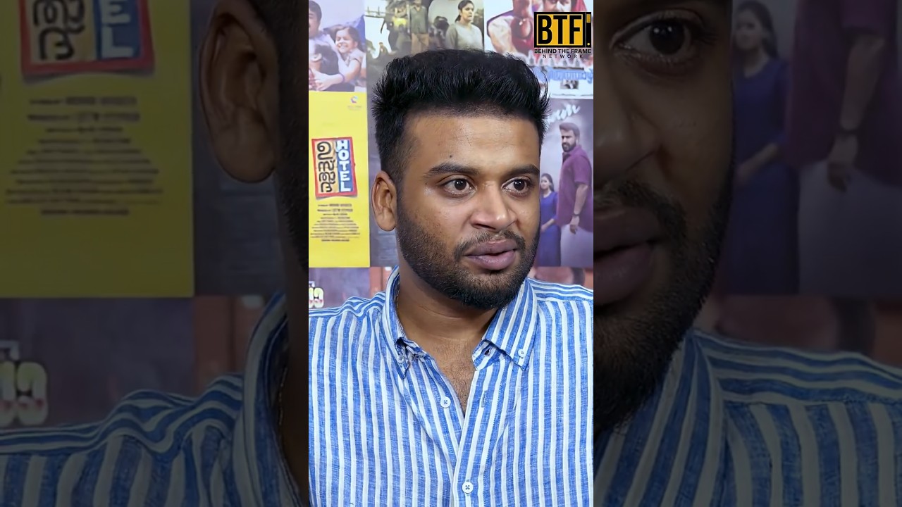 “തീയറ്റർ” എന്ന സിനിമയ്ക്ക് പിന്നിലെ ആഴത്തിലുള്ള അർത്ഥം | ഡെയിൻ ഡേവിസ് വിശദീകരിക്കുന്നു