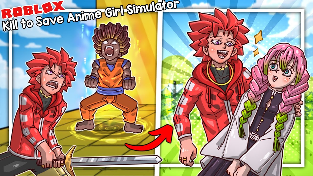 7 300 Robux Kill To Save Anime Girl 7-300-robux-kill-to-save-anime-girl