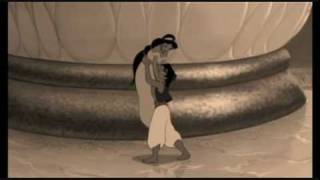 Aladdin- Proud of Your Boy