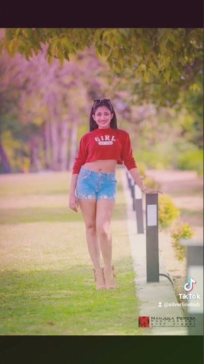 Rajapaksha tiktok