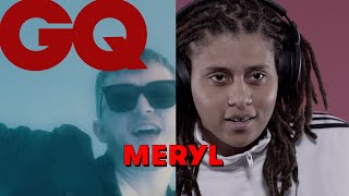 Meryl juge le rap français : Mister V, Vald, Sofiane … | GQ