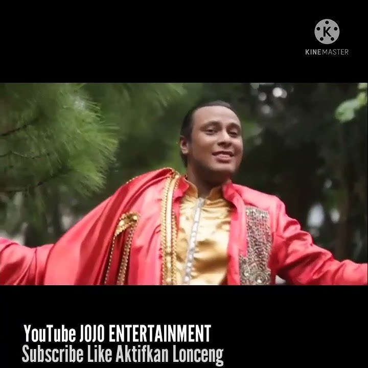 (LAGU BARU asyik)Tertawan.Pangeran Chandrarupa & Johana Satar,Cipt.husein bawafie Musik Syaiful BA.