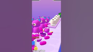 Prank Knife! Gameplay Android iOS All Levels #shorts #game #asmr