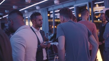 CODE FEST 2018 / Fintech