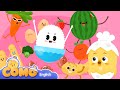 Como Cook What Delicious Dish Shall We Make Today 🥣 Como Cook What Delicious Dish Shall We Make Today 🥣