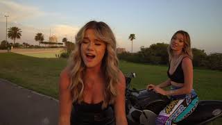 Strizzo X Victoria Anastasia Take Me In Your Arms Official Video