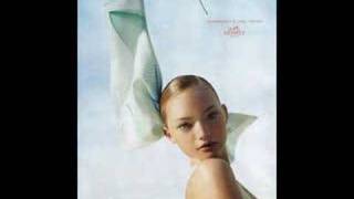 Gemma Ward