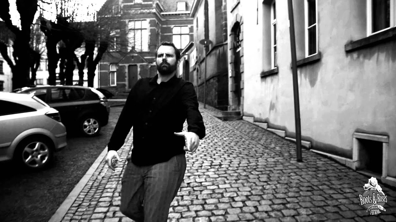 ROOTS AND ROSES - Fred and the Healers