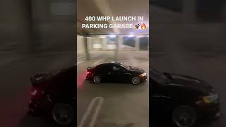 Audi A3 Quattro Launch 400 Whp