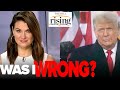 Krystal Ball: Was I Wrong About Trump?