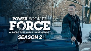 Power Book IV Force Season 3 Release Date | Renewed or Cancelled