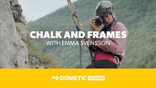 DOMETIC | Chalk and Frames with Emma Svensson