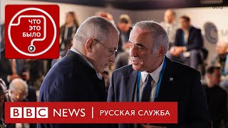 На что способна российская оппозиция