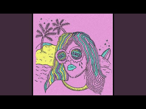 Jenny - Beach Bunny