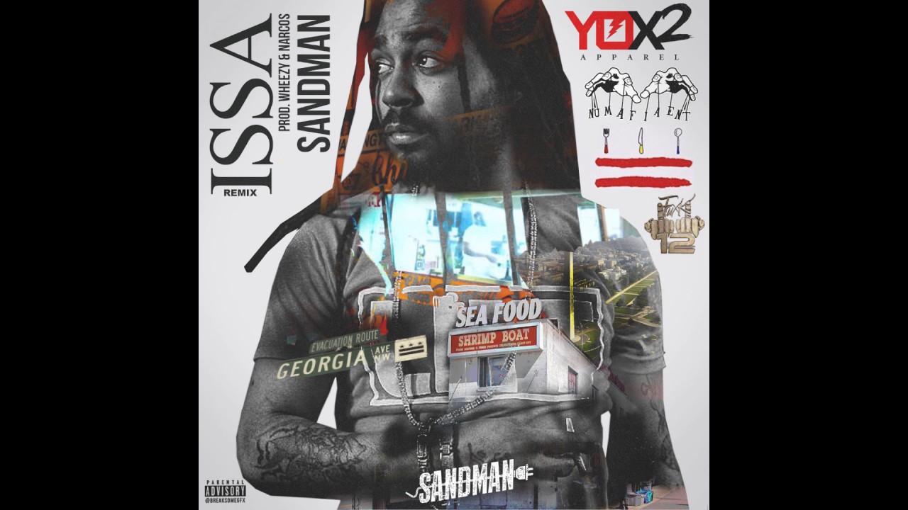 Watch Sandman - Issa (Remix) - Prod. Wheezy & Narcos on YouTube Watch Sandman - Issa (Remix) - Prod. Wheezy & Narcos on YouTube