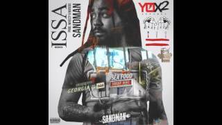 Sandman - Issa Remix - Prod. Wheezy & Narcos