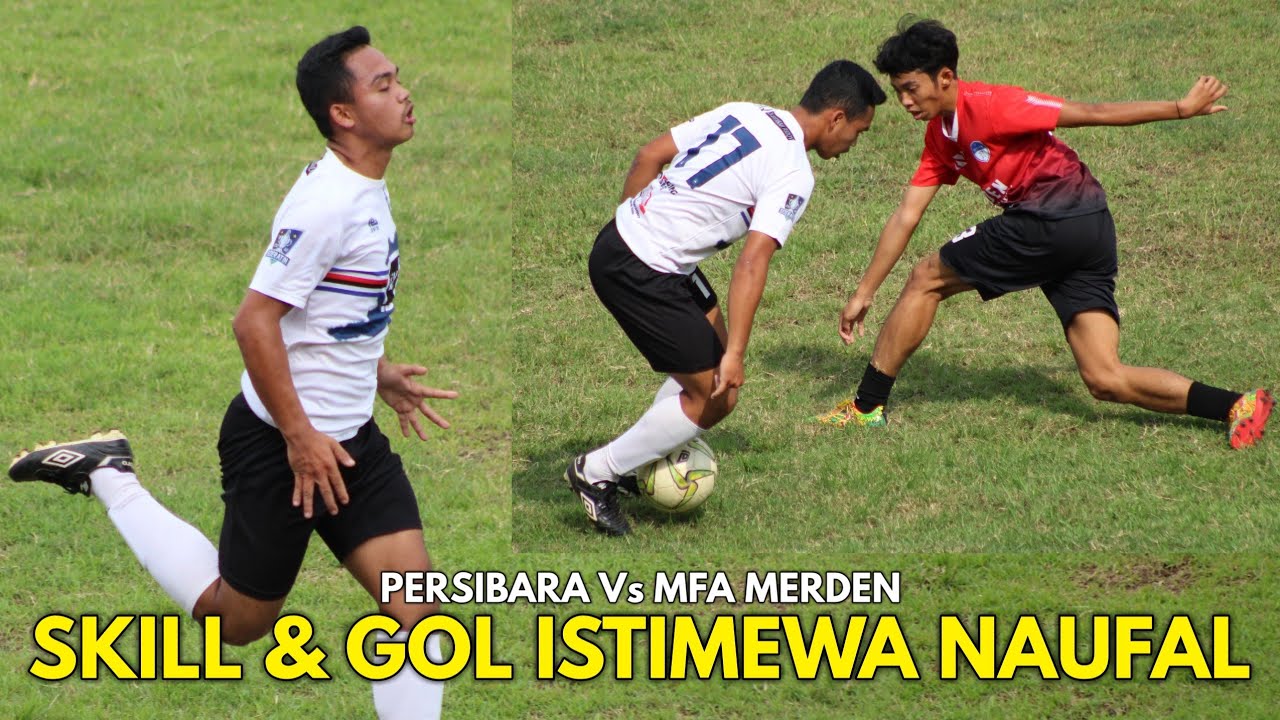 PERSIBARA BANJARNEGARA U-17 Vs MFA MERDEN Stadion Soemitro Kolopaking