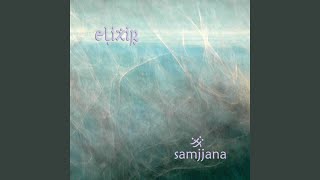 Cosmos (feat. Sahayak) - samjjana