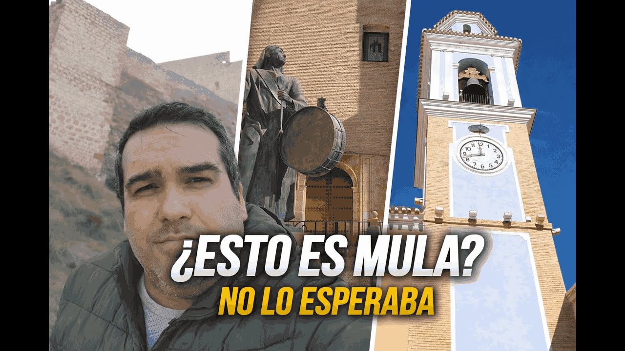 Mula: historia, tradiciones y el castillo que domina la ciudad 🏰