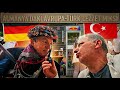 Almanya'da İnanılmaz Avrupa-Türk Lezzet Miksi! 🇩🇪🇹🇷
